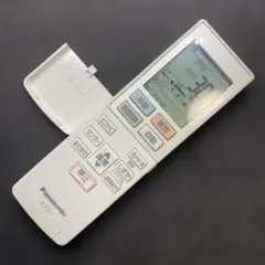 PanasonicパナソニックACエアコンリモコンACXA75C16410のサムネイル