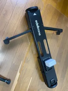 edelkrone DollyPLUS1 本体