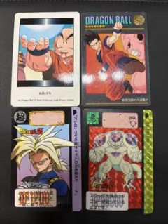 ドラゴンボール アマダ カードダス まとめ売りK