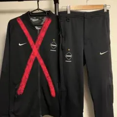 2026年最新】fcrb ジャージの人気アイテム - メルカリ