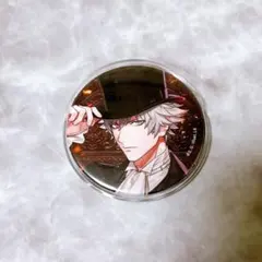 うたプリ DMS ファウスト 缶バッジ 黒崎蘭丸⑩