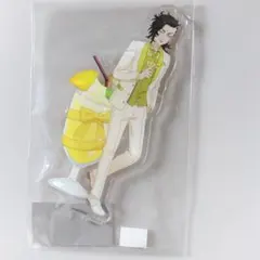 東京リベンジャーズ　プリンセスカフェ　アクリルスタンド　九井　ココ