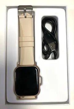 スマートウォッチ　中古