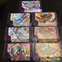 ポケモンフレンダ　バラ売り