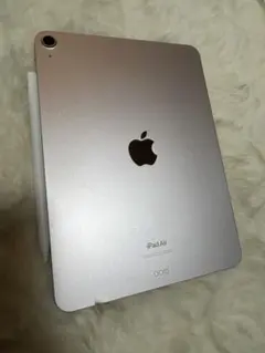 iPad Air5　+　ApplePencil2