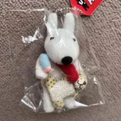 2025年最新】リサとガスパール マスコット キーホルダーの人気アイテム