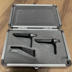 Ortofon DJカートリッジ 2本セット ケース付 - メルカリ