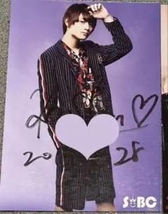 2025年最新】KENSHIN 生写真の人気アイテム - メルカリ