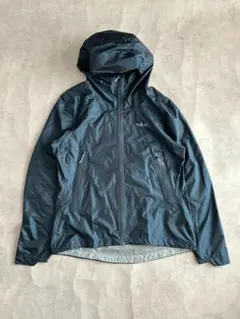 【新品未使用】Rab ファントム マウンテン ジャケット ウィメンズ UK12