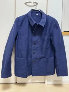 2025年最新】OUTIL メンズ カバーオールの人気アイテム - メルカリ