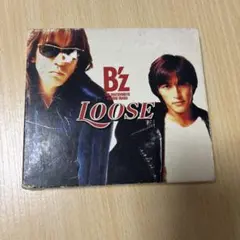 2026年最新】b'z レコード looseの人気アイテム - メルカリ