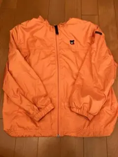 ミキハウス　double.B ウィンドブレーカー　120cm