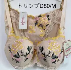 ワコール サルート 30G ライオンキング リッチヴェールブラ D80 下着