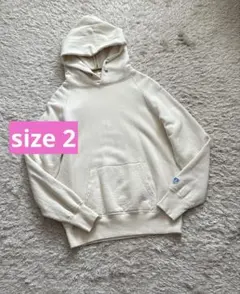 2025年最新】orcival パーカー の人気アイテム - メルカリ