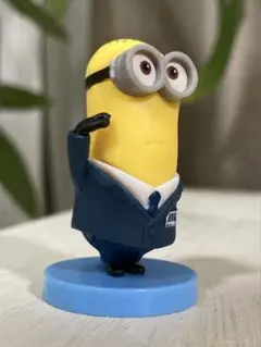 ミニオン　チョコエッグ　ティム