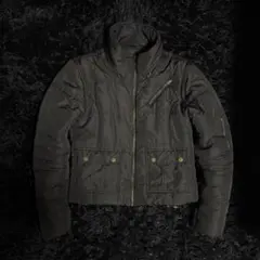 00s down jacket お兄系　archive
