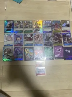 ワンピース カードゲーム セット　引退品まとめ売り