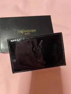Yves Saint Laurent ブラックミラー