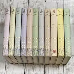 2026年最新】恋愛小説の世界 アシェットの人気アイテム - メルカリ
