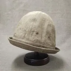 旧日本軍 国民帽 略帽 国民服 デッドストック品 当時もの - メルカリ