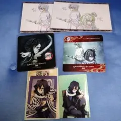 公*o様 鬼滅の刃　伊黒小芭内