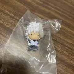 HUNTER×HUNTER めじるしアクセサリー キルア