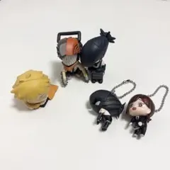 チェンソーマン ガチャガチャ まとめ売り