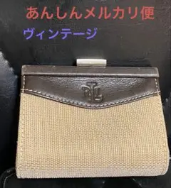 Lauren Ralph Lauren 小銭入れ