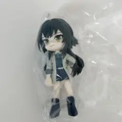 学マス　PalVerse 月村手毬