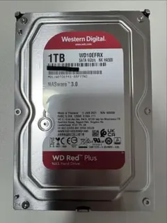 2026年最新】1tb wd redの人気アイテム - メルカリ