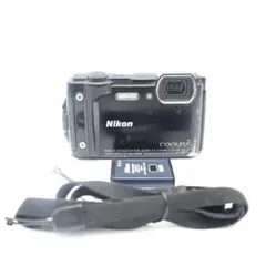 2026年最新】クールピクスw300 ストラップの人気アイテム - メルカリ