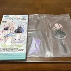 プロセカ　暁山瑞希　アクスタ