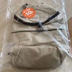 BREEZE × DOD カマボコリュック10Lのサムネイル