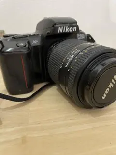 2026年最新】nikon f-601の人気アイテム - メルカリ