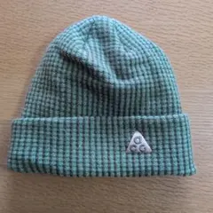 ACG ナイキ　ニット帽