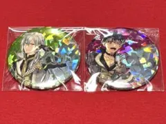 アイナナ　Re:vale缶バッジ　百　千　セット
