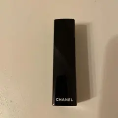CHANEL ROUGE ALLURE 191 口紅