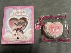 MELLOJOY Mellow Romance バレンタイン限定 告白 - メルカリ