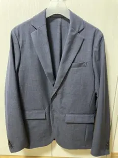 【12/12まで値下げ】GLOBALWORK アーバンジャケット XS ネイビー