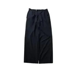【80s〜90s】イタリア製GIANNI VERSACEワンタックスラックスのサムネイル