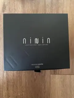 新品未使用】ni-NiN Morning Essence 1.2ml×30包 - メルカリ