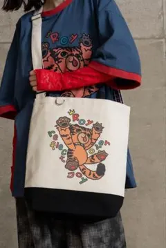 LiSA ROY reflect overjoy ザクロデニムパンツ Lサイズ - メルカリ