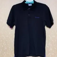 Colombia メンズ　ポロシャツ　サイズＳ