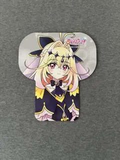 名探偵プリキュア　（台紙のみ）なりきりワンピース　しまむら