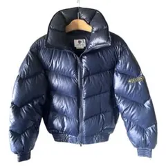 デサント DESCENT ヴィンテージ ダウンジャケット