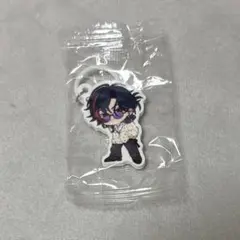 にじさんじ くら寿司コラボ 魁星