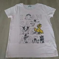 セサミストリート Tシャツのサムネイル