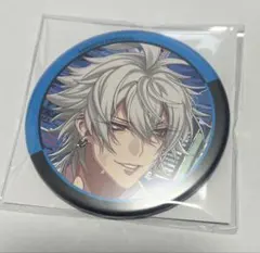 鍊*い様 ヒプノシスマイク　ヒプムビ　左馬刻　缶バッジ