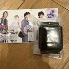 【未開封】仮面ライダーガヴ　オリジナル　ファイナルステージ　ご当地ゴチゾウ金沢