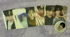 TXT トレカ スビン